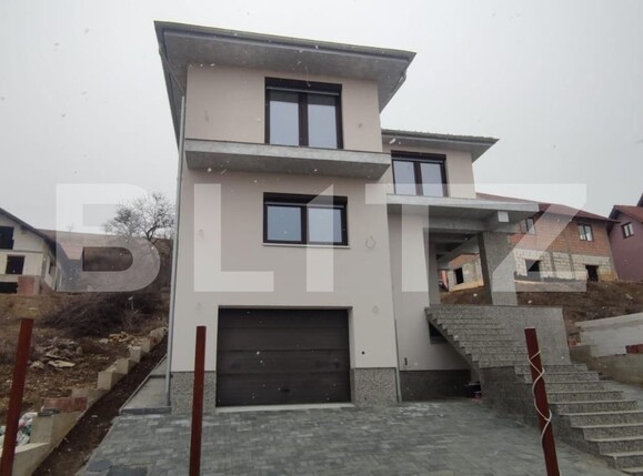 Casa de vânzare 4 camere Exterior Nord - 107277CV | BLITZ Sibiu | Poza2