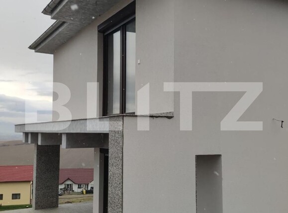 Casa de vânzare 4 camere Exterior Nord - 107277CV | BLITZ Sibiu | Poza5