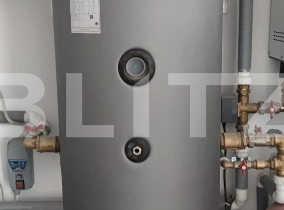 Casa de vânzare 4 camere Exterior Nord - 107277CV | BLITZ Sibiu | Poza8