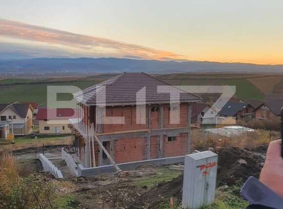 Casa de vânzare 4 camere Exterior Nord - 107277CV | BLITZ Sibiu | Poza14