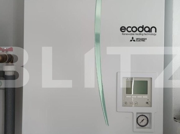 Casa de vânzare 4 camere Exterior Nord - 107277CV | BLITZ Sibiu | Poza7