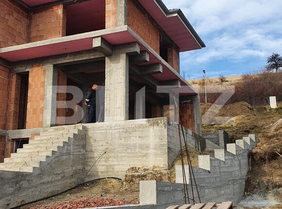 Casa de vânzare 4 camere Exterior Nord - 107277CV | BLITZ Sibiu | Poza12