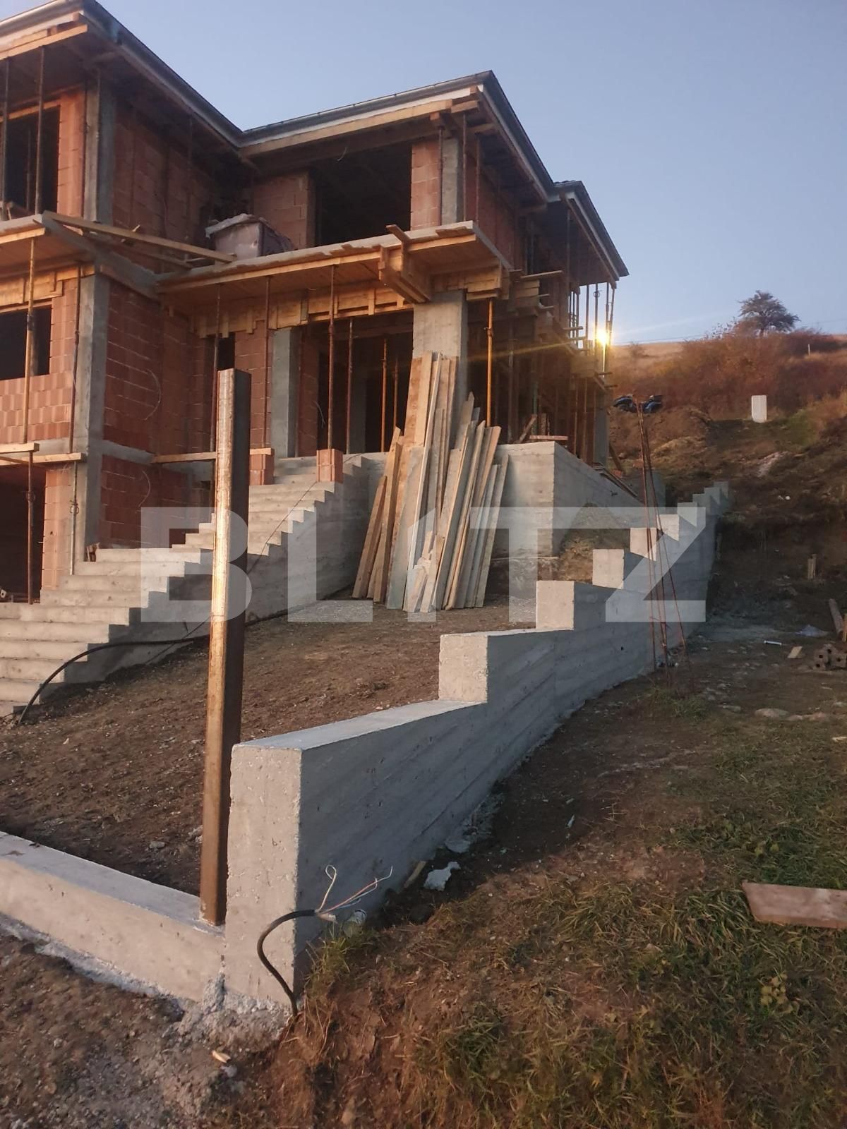 Casa de vânzare 4 camere Exterior Nord - 107277CV | BLITZ Sibiu | Poza15