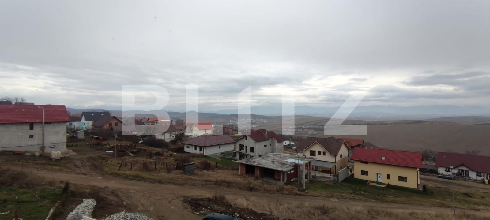 Casa de vânzare 4 camere Exterior Nord - 107277CV | BLITZ Sibiu | Poza9