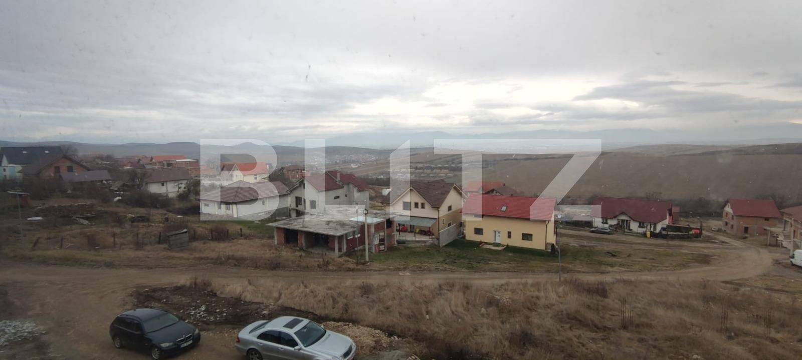 Casa de vânzare 4 camere Exterior Nord - 107277CV | BLITZ Sibiu | Poza4