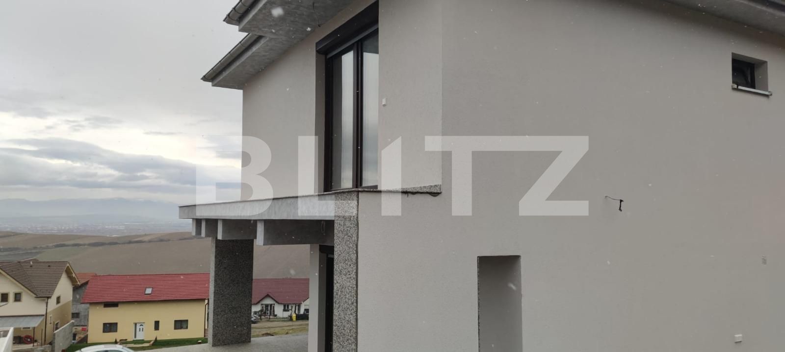 Casa de vânzare 4 camere Exterior Nord - 107277CV | BLITZ Sibiu | Poza5