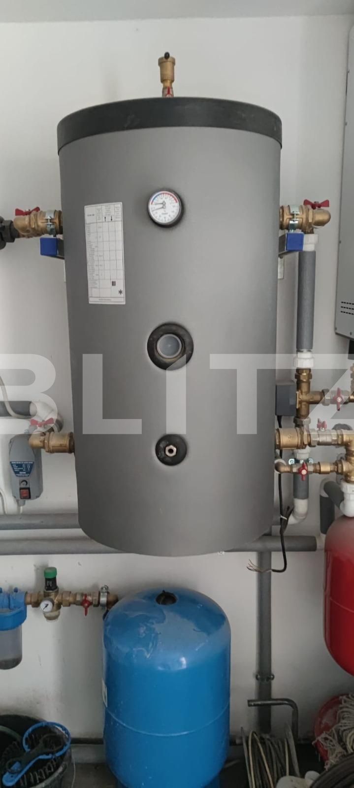 Casa de vânzare 4 camere Exterior Nord - 107277CV | BLITZ Sibiu | Poza8