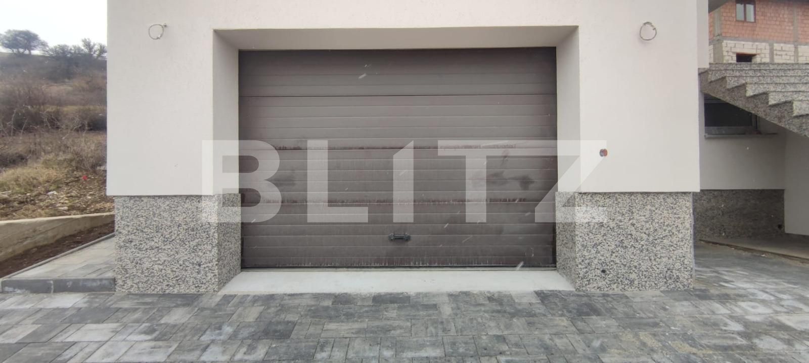 Casa de vânzare 4 camere Exterior Nord - 107277CV | BLITZ Sibiu | Poza6