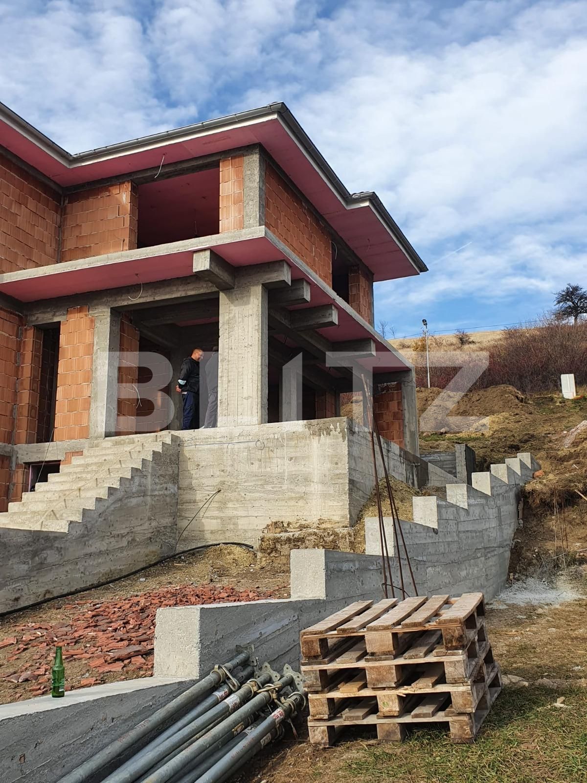 Casa de vânzare 4 camere Exterior Nord - 107277CV | BLITZ Sibiu | Poza12