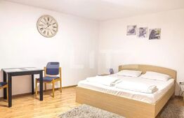 Garsoniera 38 mp, zona ultracentrala.