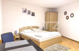 Garsoniera 38 mp, zona ultracentrala.