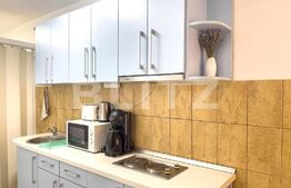 Garsoniera 38 mp, zona ultracentrala.