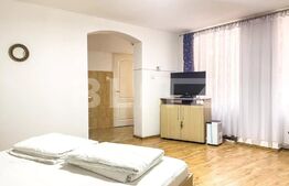 Garsoniera 38 mp, zona ultracentrala.