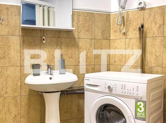 Garsonieră de vânzare Ultracentral - 107402AV | BLITZ Sibiu | Poza5
