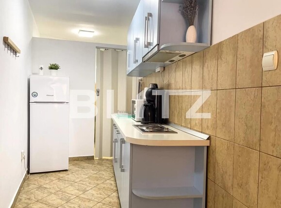 Garsonieră de vânzare Ultracentral - 107402AV | BLITZ Sibiu | Poza6