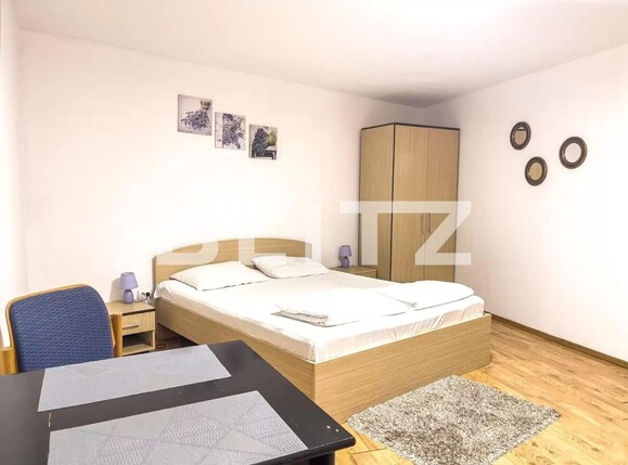 Garsonieră de vânzare Ultracentral - 107402AV | BLITZ Sibiu | Poza2