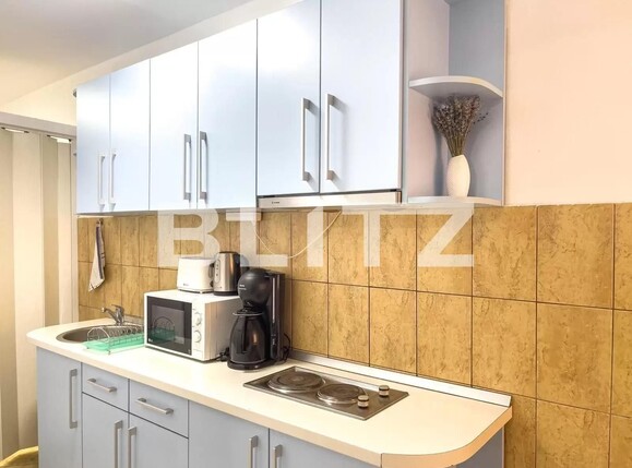 Garsonieră de vânzare Ultracentral - 107402AV | BLITZ Sibiu | Poza7
