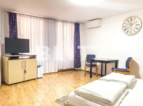 Garsonieră de vânzare Ultracentral - 107402AV | BLITZ Sibiu | Poza1
