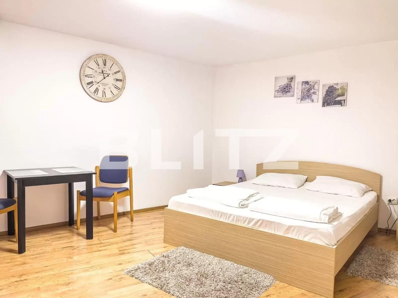 Garsonieră de vânzare Ultracentral - 107402AV | BLITZ Sibiu | Poza3