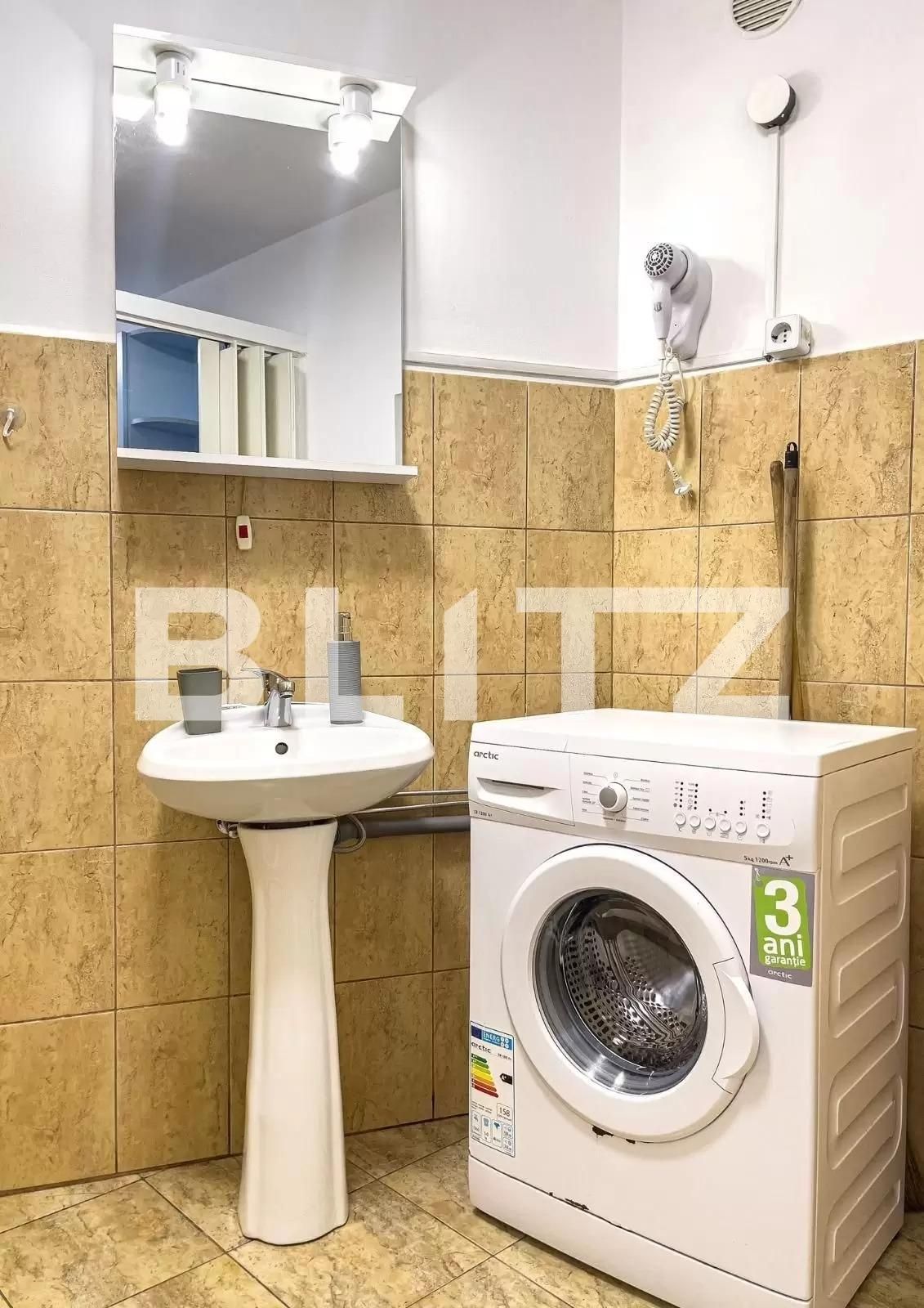 Garsonieră de vânzare Ultracentral - 107402AV | BLITZ Sibiu | Poza5