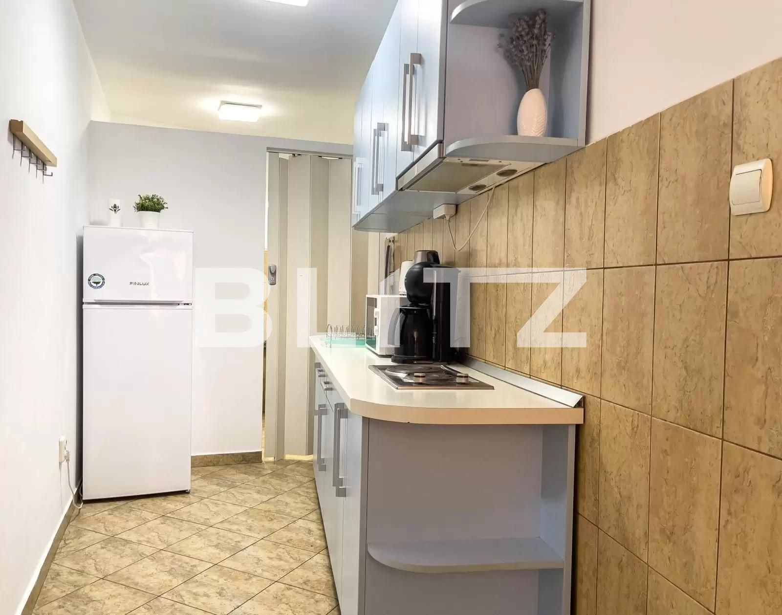 Garsonieră de vânzare Ultracentral - 107402AV | BLITZ Sibiu | Poza6
