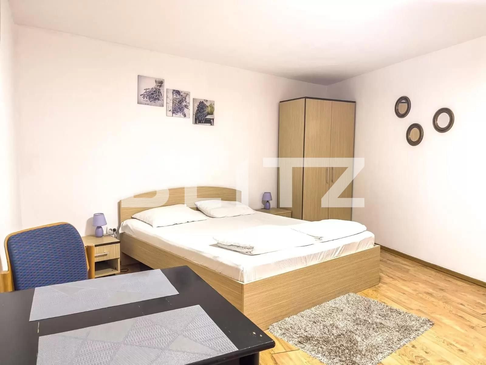 Garsonieră de vânzare Ultracentral - 107402AV | BLITZ Sibiu | Poza2