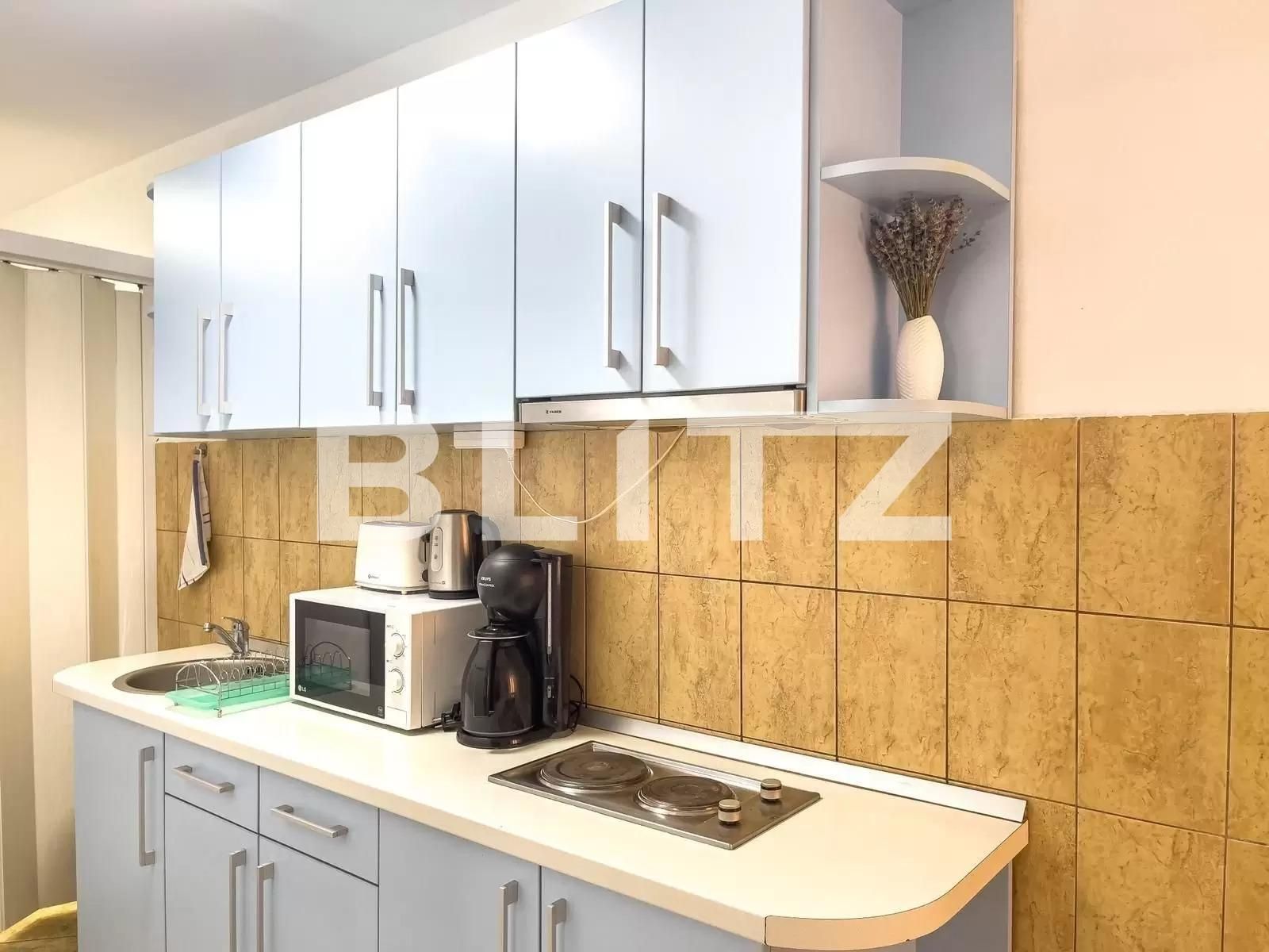 Garsonieră de vânzare Ultracentral - 107402AV | BLITZ Sibiu | Poza7