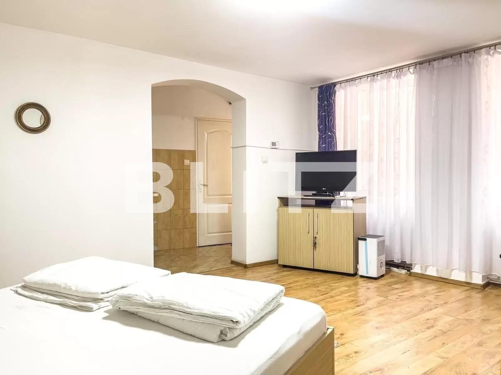 Garsonieră de vânzare Ultracentral - 107402AV | BLITZ Sibiu | Poza4