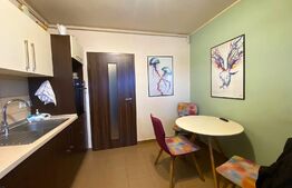 Apartament 2 camere, 50 mp, zona Turnisor 