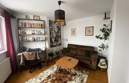 Apartament 2 camere, 50 mp, zona Turnisor 