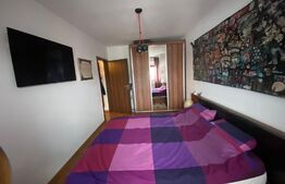 Apartament 2 camere, 50 mp, zona Turnisor 