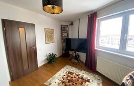 Apartament 2 camere, 50 mp, zona Turnisor 