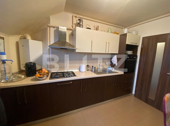 Apartament de vânzare 2 camere Turnisor - 107482AV | BLITZ Sibiu | Poza6