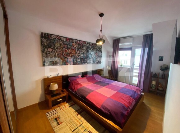 Apartament de vânzare 2 camere Turnisor - 107482AV | BLITZ Sibiu | Poza3