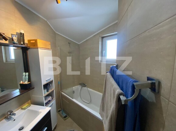 Apartament de vânzare 2 camere Turnisor - 107482AV | BLITZ Sibiu | Poza9