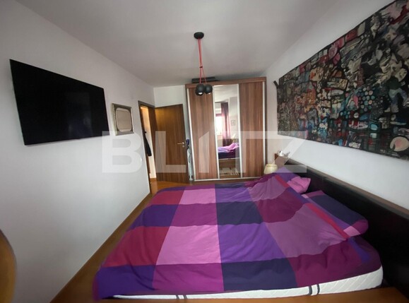 Apartament de vânzare 2 camere Turnisor - 107482AV | BLITZ Sibiu | Poza4