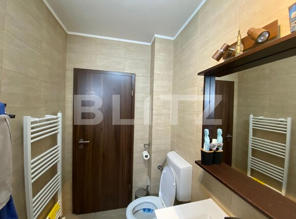 Apartament de vânzare 2 camere Turnisor - 107482AV | BLITZ Sibiu | Poza8