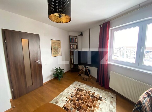 Apartament de vânzare 2 camere Turnisor - 107482AV | BLITZ Sibiu | Poza2