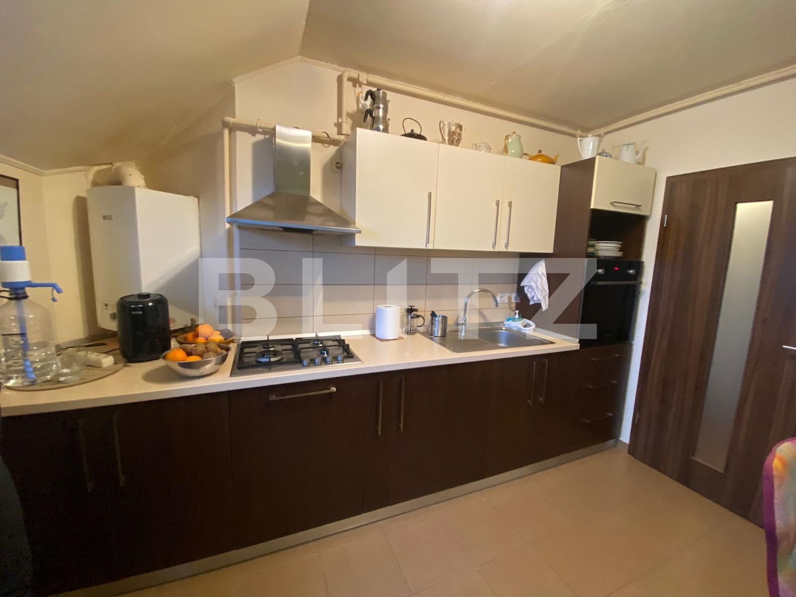 Apartament de vânzare 2 camere Turnisor - 107482AV | BLITZ Sibiu | Poza6