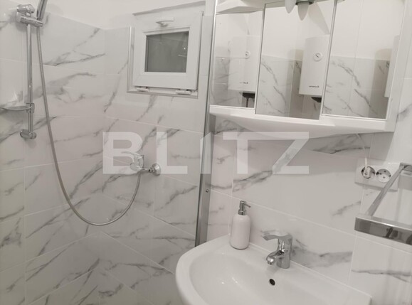 Garsonieră de vânzare Orasul de Jos - 107509AV | BLITZ Sibiu | Poza5