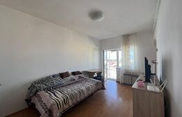 Garsoniera, 22mp, zona Siretului