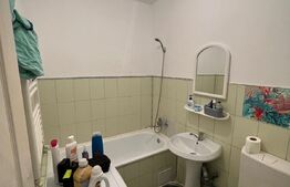 Garsoniera, 22mp, zona Siretului