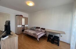 Garsoniera, 22mp, zona Siretului