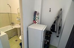 Garsoniera, 22mp, zona Siretului