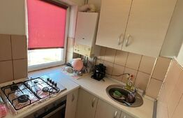 Garsoniera, 22mp, zona Siretului