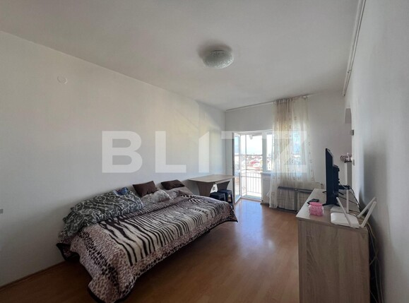 Garsonieră de vânzare Hipodrom 4 - 107558AV | BLITZ Sibiu | Poza3