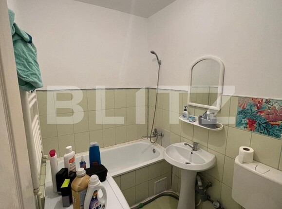 Garsonieră de vânzare Hipodrom 4 - 107558AV | BLITZ Sibiu | Poza7