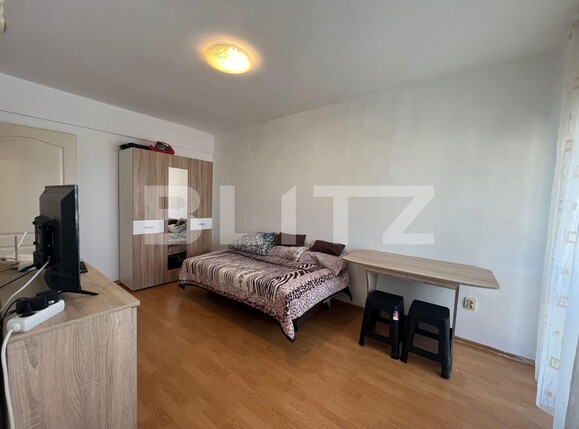 Garsonieră de vânzare Hipodrom 4 - 107558AV | BLITZ Sibiu | Poza1