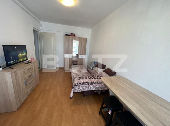 Garsonieră de vânzare Hipodrom 4 - 107558AV | BLITZ Sibiu | Poza2