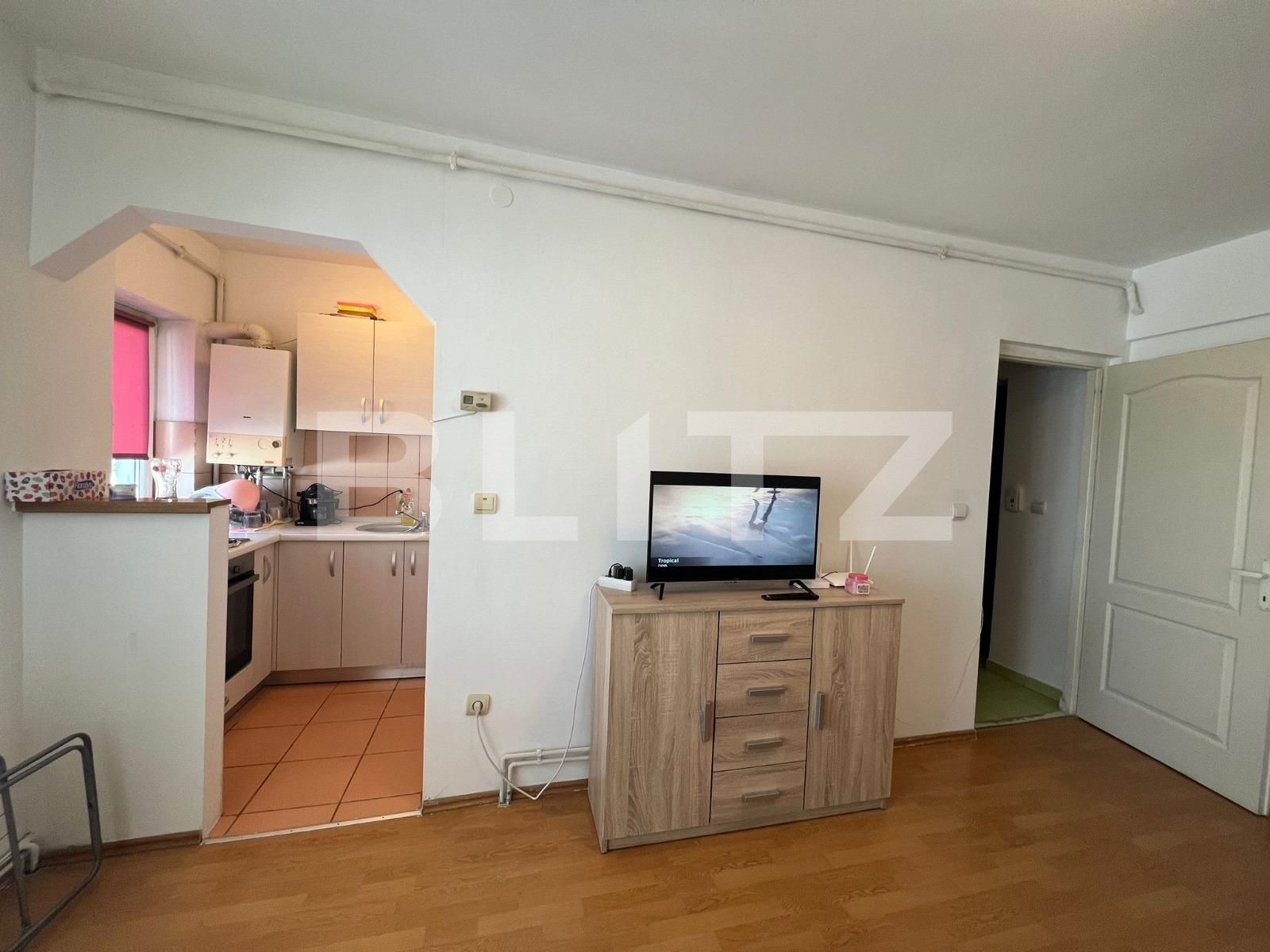 Garsonieră de vânzare Hipodrom 4 - 107558AV | BLITZ Sibiu | Poza4